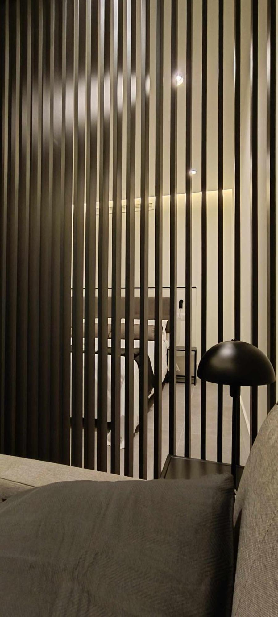 Apartamento Presidente 3 セビリア エクステリア 写真