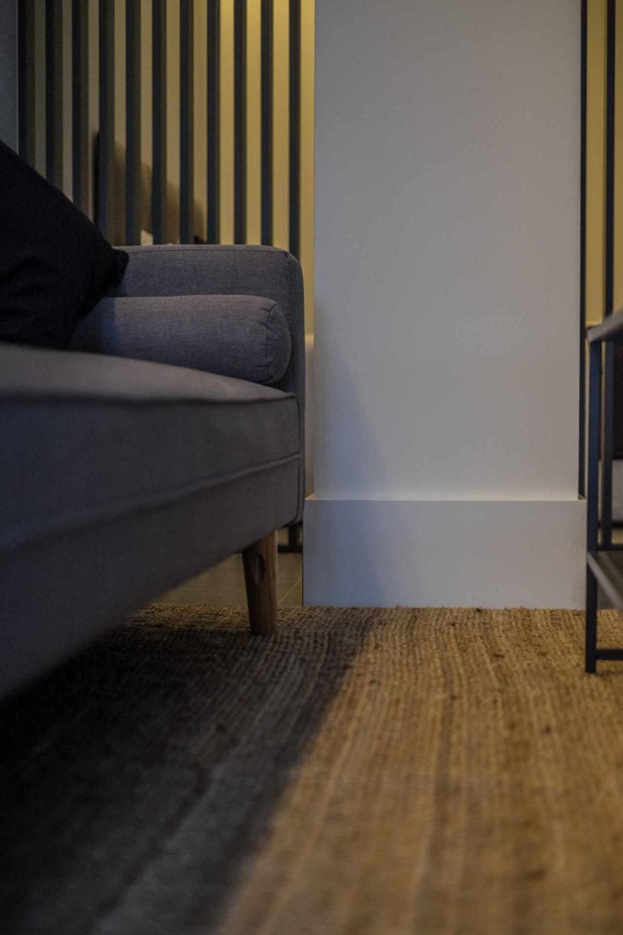 Apartamento Presidente 3 セビリア エクステリア 写真