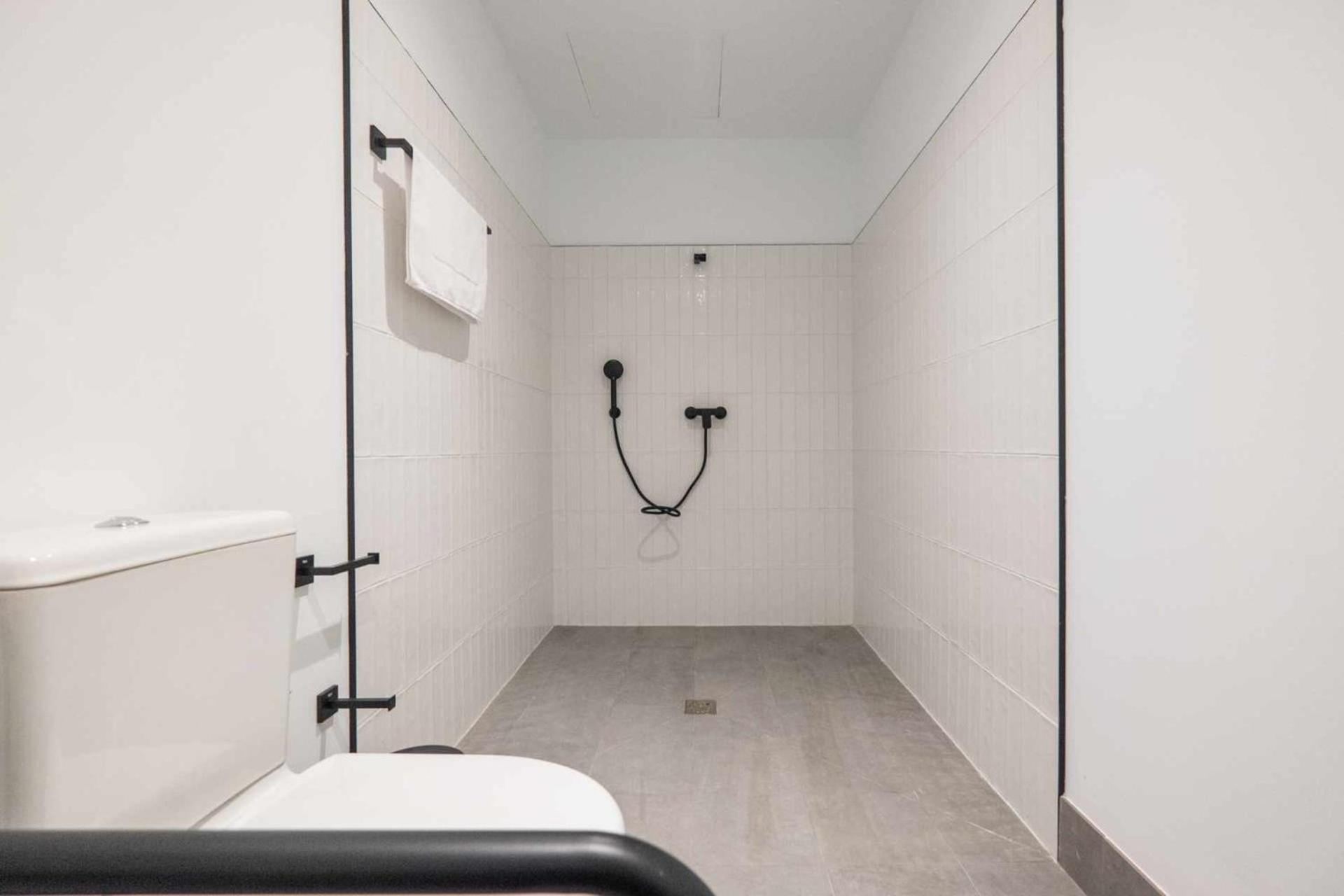 Apartamento Presidente 3 セビリア エクステリア 写真