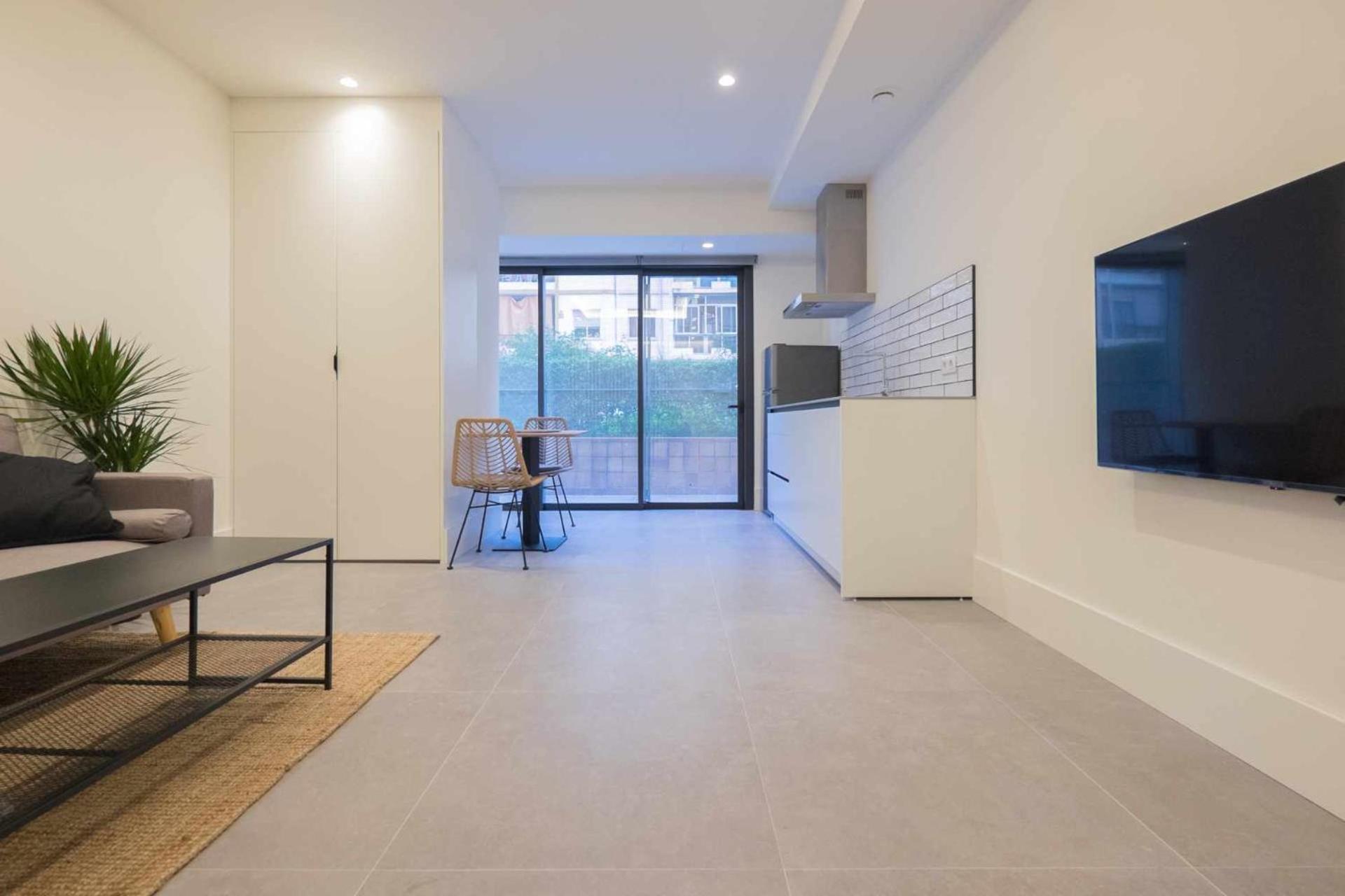 Apartamento Presidente 3 セビリア エクステリア 写真